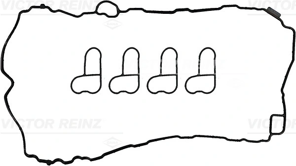 Gasket Set, cylinder head cover